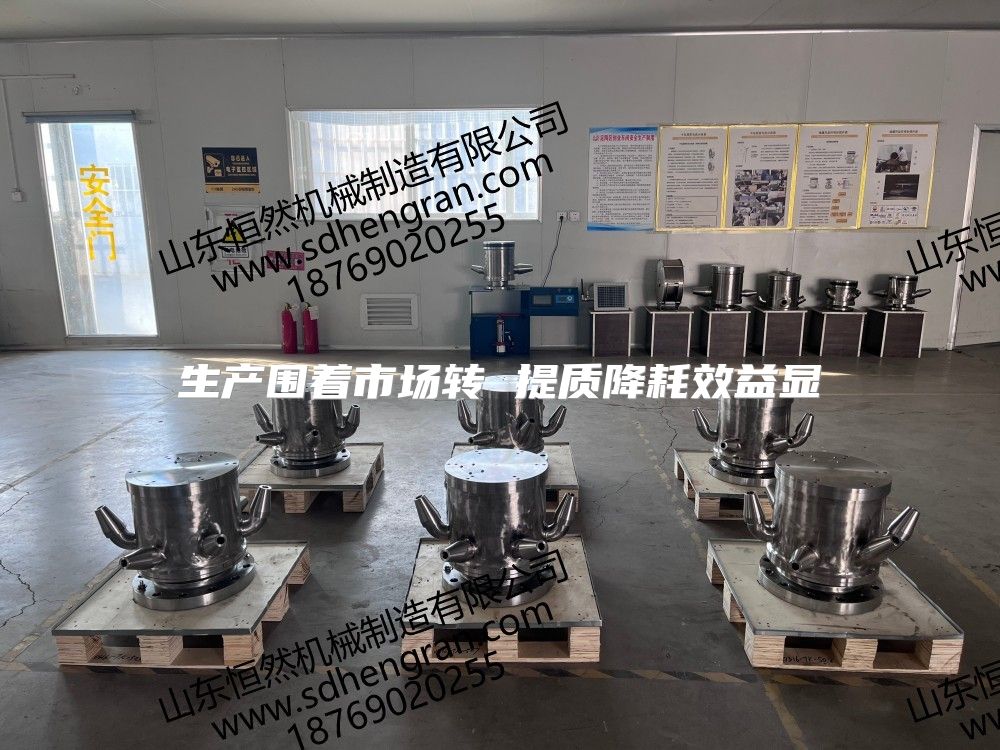 生產(chǎn)圍著市場轉(zhuǎn) 提質(zhì)降耗效益顯
