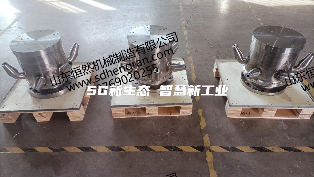 5G新生態 智慧新工業